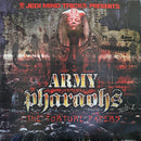 Army Of The Pharaohs / Jedi Mind Tricks - The Torture Papers (Vinyle Usagé)