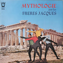 Les Freres Jacques - Mythologie (Vinyle Usagé)