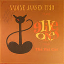 Nadine Jansen - Nadine Jansen Trio Plays 9 Live Ones From The Fat Cat (Vinyle Usagé)
