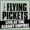 Flying Pickets - Live At The Albany Empire! (Vinyle Usagé)