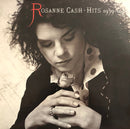 Rosanne Cash - Hits 1979-1989 (Vinyle Usagé)
