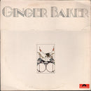 Ginger Baker - At His Best (Vinyle Usagé)