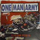 One Man Army  - Dead End Stories (Vinyle Usagé)