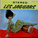 Jaguars - Les Jaguars (Vol 2) (Vinyle Usagé)