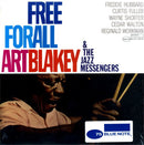 Art Blakey & Jazz Messengers - Free For All (Vinyle Usagé)