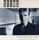 Sting - The Dream of the Blue Turtles (Vinyle Usagé)