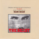 Mark Isham - The Beast (CD Usagé)