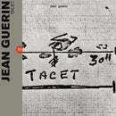 Jean Guerin - Tacet (Vinyle Usagé)