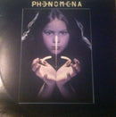 Phenomena - Phenomena (Vinyle Usagé)