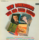 Les Reed - New Dimensions (Vinyle Usagé)