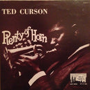 Ted Curson - Plenty Of Horn (Vinyle Usagé)