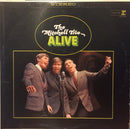 Mitchell Trio - Alive (Vinyle Usagé)