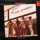 Lovin Spoonful - The Pick of the Lovin Spoonful: Greatest Hits (Vinyle Usagé)