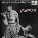 Soundtrack - George Duning: Picnic (Vinyle Usagé)