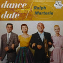 Ralph Marterie - Dance Date (Vinyle Usagé)