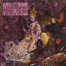 Legendary Pink Dots - Island Of Jewels (Vinyle Usagé)