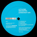 Little Big - Experiment 626 (Vinyle Usagé)