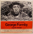 George Formby - It's Turned Out Nice Again (Vinyle Usagé)