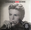 David Bowie - ChangesOneBowie (Vinyle Usagé)