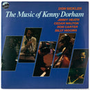 Don Sickler - The Music Of Kenny Dorham (Vinyle Usagé)