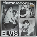 Elvis Presley - Homerecorded (Vinyle Usagé)
