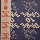 Various - Dare To Care 15 Ans (Vinyle Usagé)