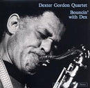 Dexter Gordon - Bouncin' With Dex (Vinyle Usagé)