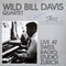 Wild Bill Davis - Live At Swiss Radio Studio Zurich (Vinyle Usagé)