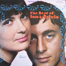 Ian And Sylvia - The Best Of Ian And Sylvia (Vinyle Usagé)