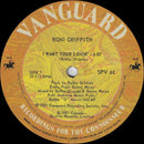 Roni Griffith - I Want Your Lovin / Desire (Vinyle Usagé)