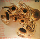 Various - Classics For Brass (Vinyle Usagé)