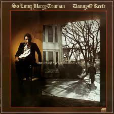 Danny OKeefe - So Long Harry Truman (Vinyle Usagé)