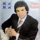 Jose Jose - Super Exitos Volumen 1 (Vinyle Usagé)