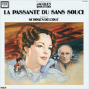 Soundtrack - Georges Delerue: La Passante Du Sans Souci (Vinyle Usagé)