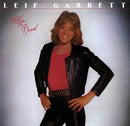 Leif Garrett - Feel the Need (Vinyle Usagé)