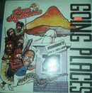 Them Mushrooms Band - Going Places (Vinyle Usagé)