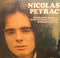Nicolas Peyrac - Nicolas Peyrac (Vinyle Usagé)