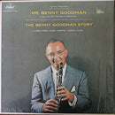 Benny Goodman - The Benny Goodman Story (Vinyle Usagé)