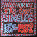 XTC - Beeswax: Some B Sides 1977-1982 (Vinyle Usagé)