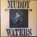 Muddy Waters - King Bee (Vinyle Usagé)