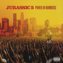 Jurassic 5 - Power In Numbers (Vinyle Usagé)