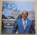 Tino Rossi - Les Plus Belles Chansons De France (Vinyle Usagé)