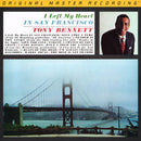 Tony Bennett - I Left My Heart In San Francisco (Vinyle Usagé)