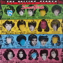 Rolling Stones - Some Girls (Vinyle Usagé)