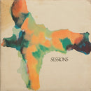 Sound Effects - Sessions (Vinyle Usagé)