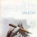 Philippe Dalecky - Abus Dangereux (Vinyle Usagé)