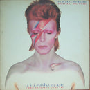 David Bowie - Aladdin Sane (Vinyle Usagé)