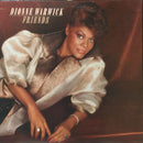 Dionne Warwick - Friends (Vinyle Usagé)