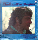 Soundtrack - Ian Guenther: The Hard Part Begins (Vinyle Usagé)