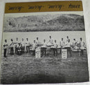 Merritones Steel Orchestra - Merry Merry Merry Tones (Vinyle Usagé)